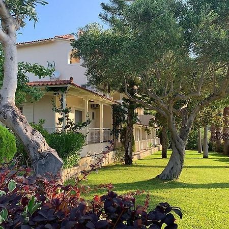 Villa Kastri Apartments Васілікі Екстер'єр фото