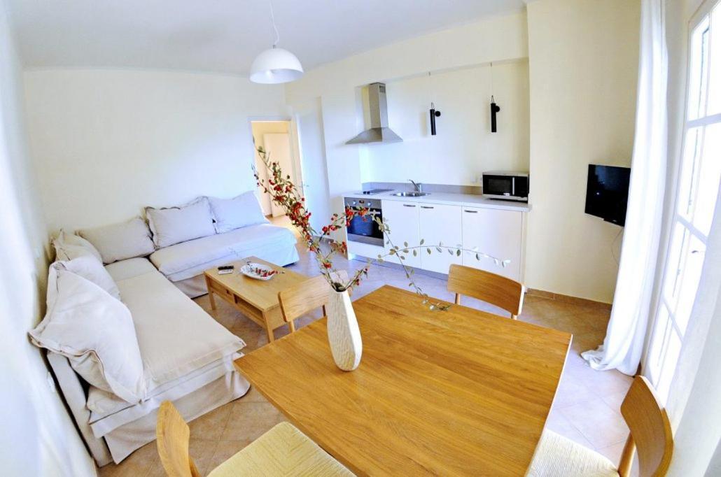 Villa Kastri Apartments Васілікі Екстер'єр фото